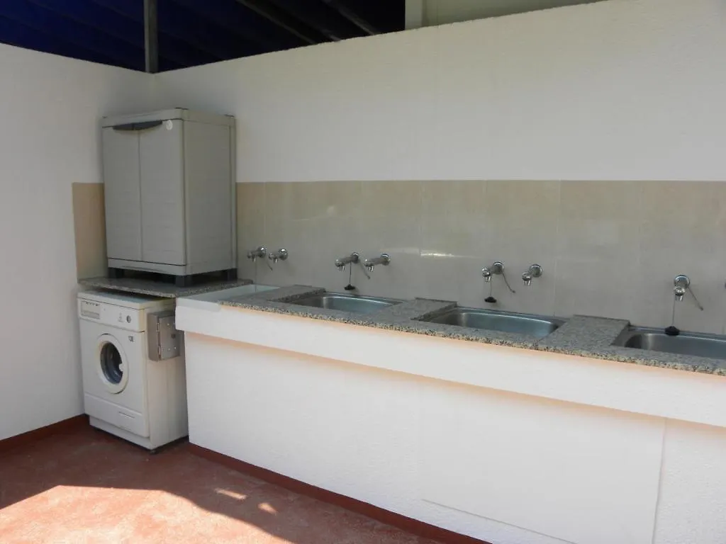 Campsite Camping Senia Cala Canyelles Hotel Lloret de Mar