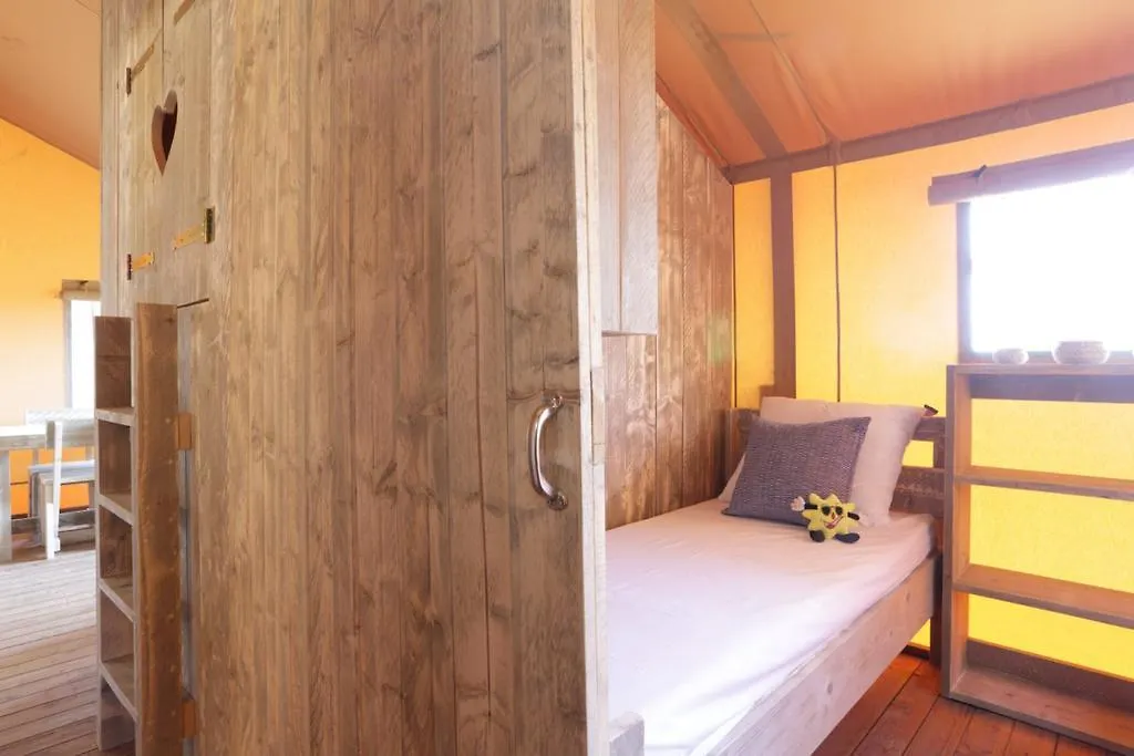 Camping Senia Cala Canyelles Hotel Lloret de Mar 0*,  Spain