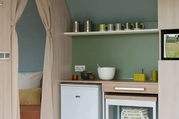 Camping Senia Cala Canyelles Hotel Lloret de Mar Spain