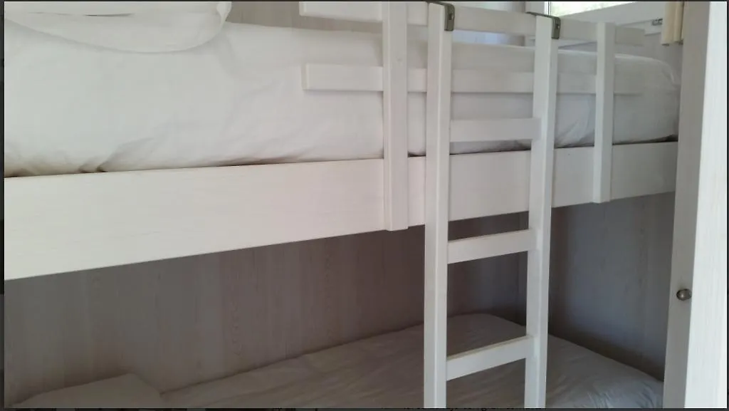 Camping Senia Cala Canyelles Hotel Lloret de Mar